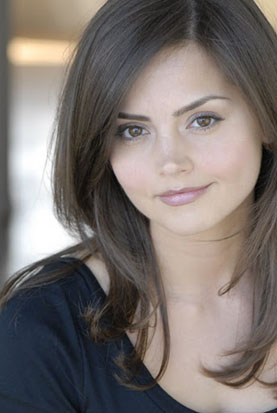 Jenna-Louise Coleman